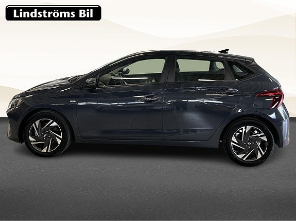 Hyundai i20 6 of 18