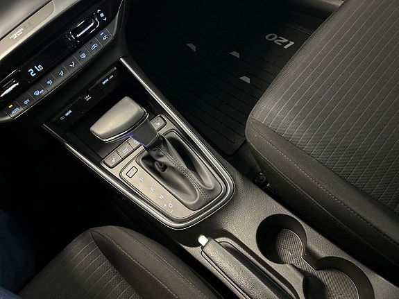 Hyundai i20 17 of 18