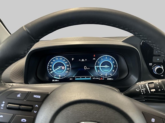Hyundai i20 14 of 18