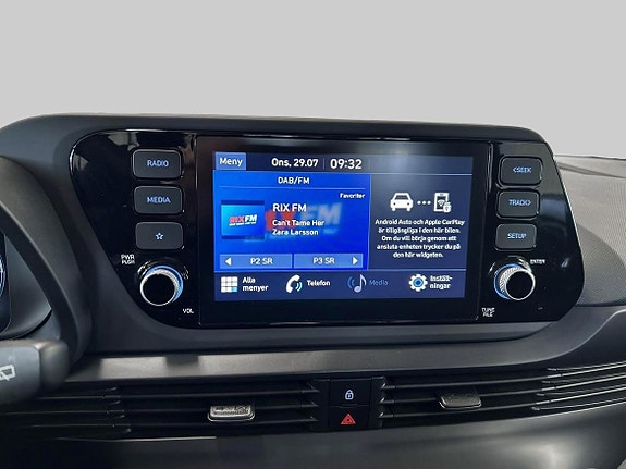 Hyundai i20 15 of 18