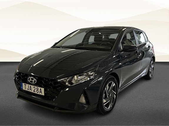 Hyundai i20 18 of 18