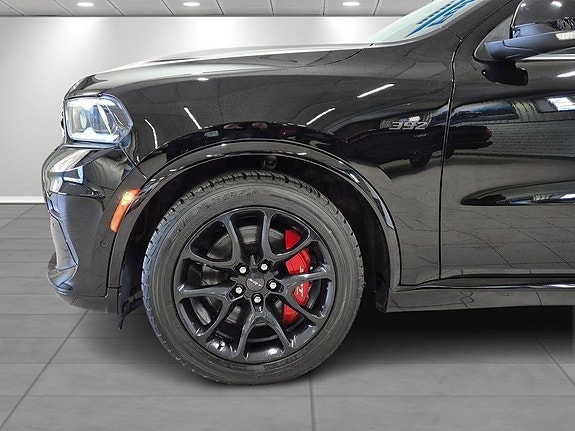 Dodge Durango 4 of 5