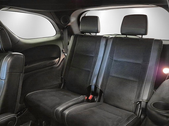 Dodge Durango 19 of 21