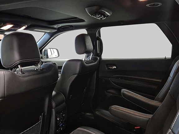Dodge Durango 16 of 21
