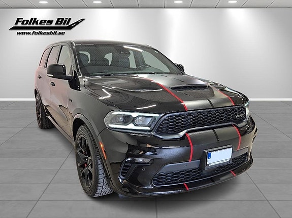 Dodge Durango 3 of 5