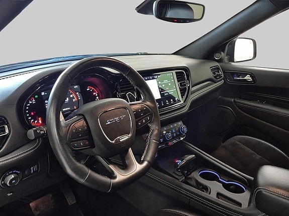 Dodge Durango 8 of 21