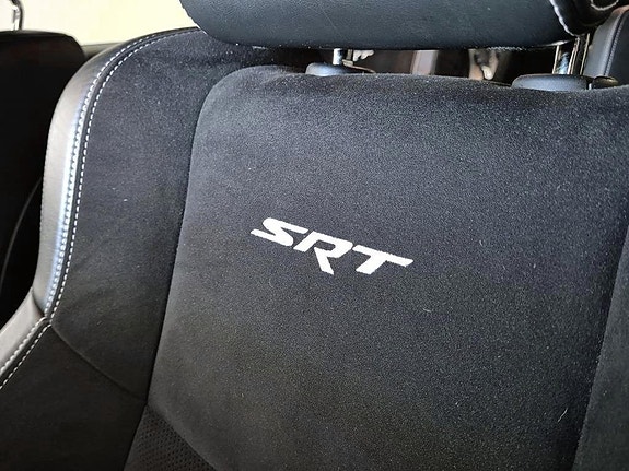 Dodge Durango 10 of 21