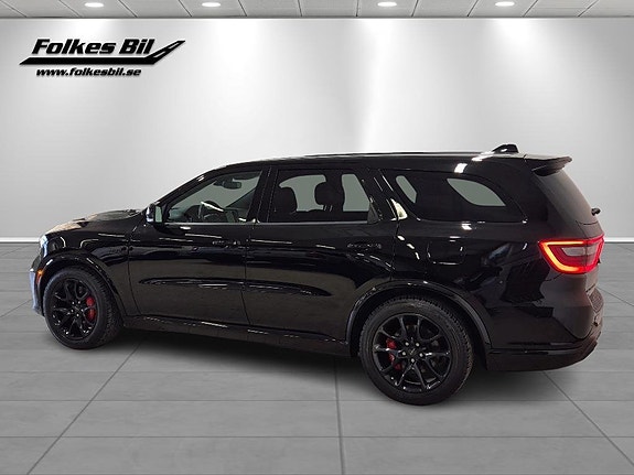 Dodge Durango 7 of 21