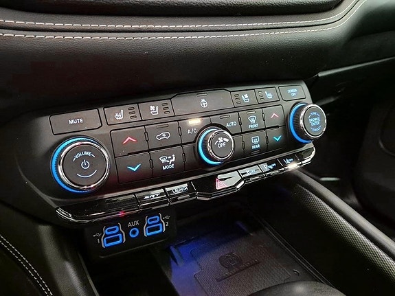 Dodge Durango 14 of 21