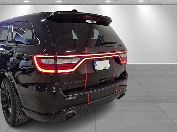 Dodge Durango 20 of 21