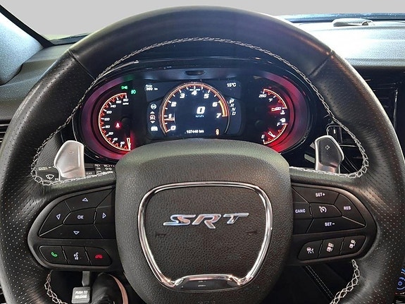 Dodge Durango 11 of 21