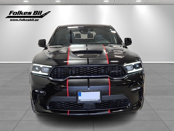 Dodge Durango 2 of 5