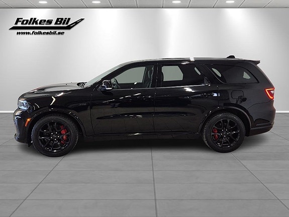 Dodge Durango 6 of 21