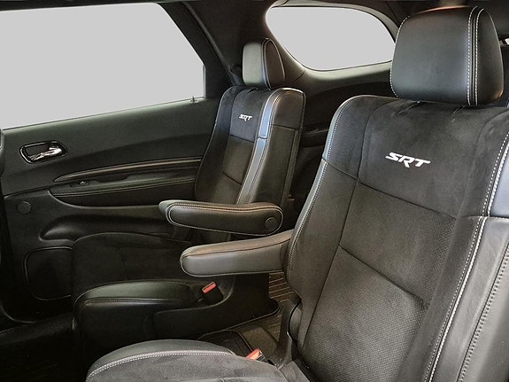Dodge Durango 18 of 21