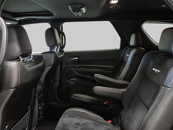 Dodge Durango 17 of 21