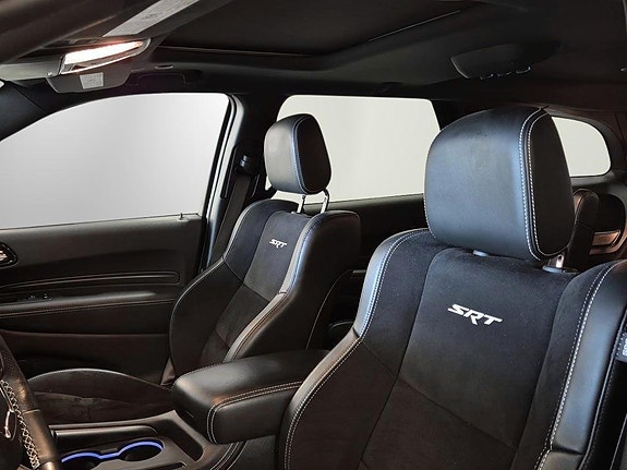 Dodge Durango 9 of 21