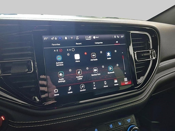 Dodge Durango 12 of 21