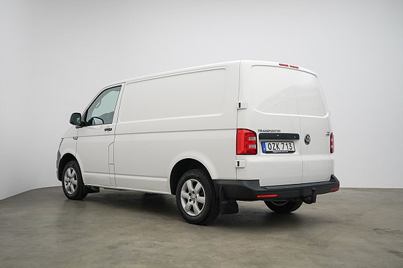 Volkswagen Transporter 4 of 5