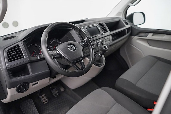 Volkswagen Transporter 5 of 5