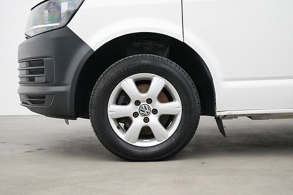 Volkswagen Transporter 2 of 5