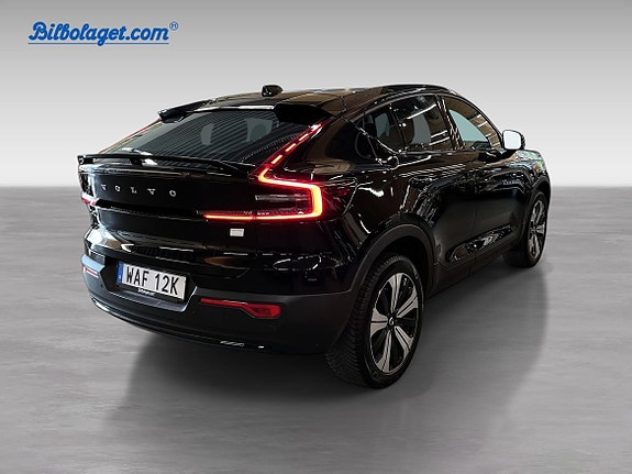 Volvo C40 5 of 5