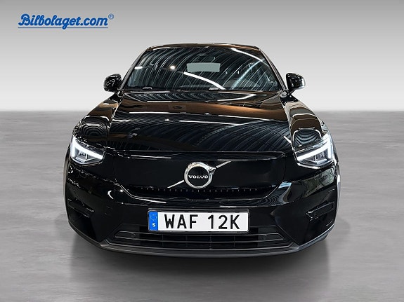 Volvo C40 2 of 5