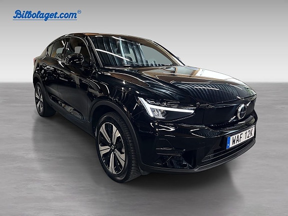 Volvo C40 3 of 5