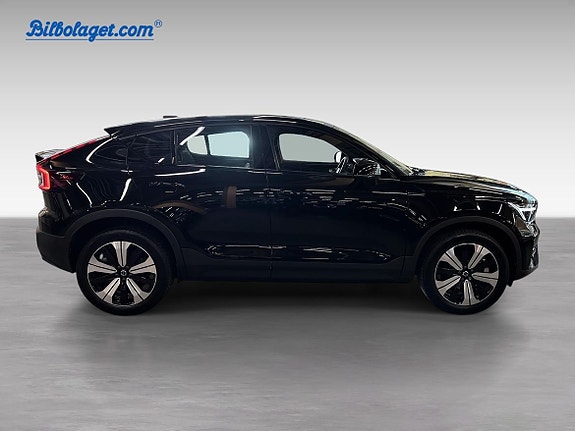 Volvo C40 4 of 5