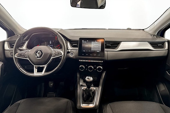 Renault Captur 6 of 10