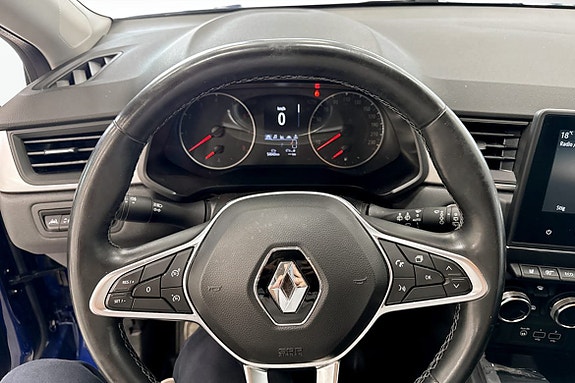 Renault Captur 8 of 10