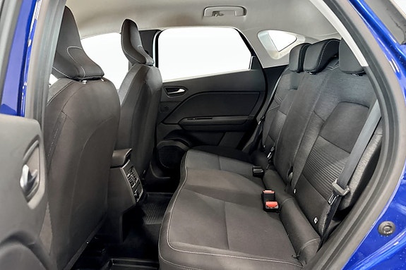 Renault Captur 9 of 10