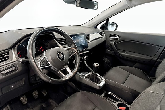 Renault Captur 5 of 5
