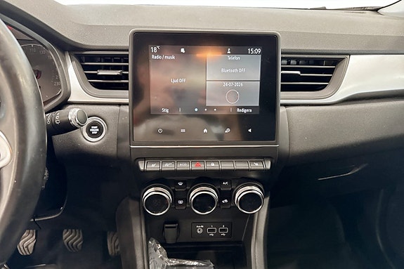 Renault Captur 7 of 10