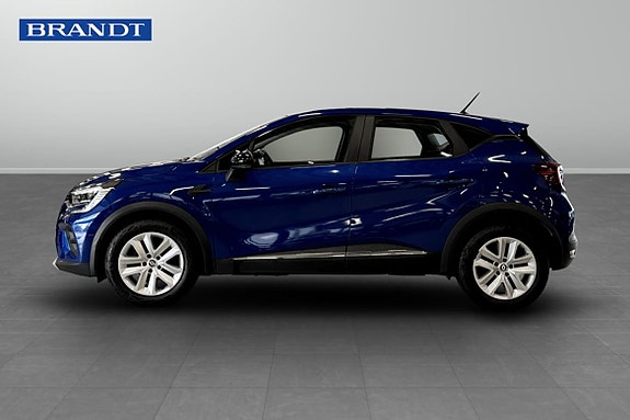 Renault Captur 2 of 5