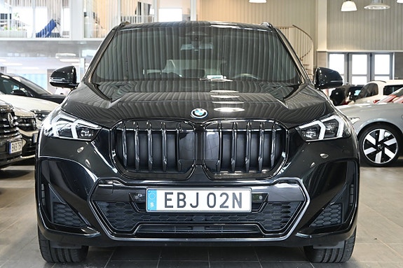 BMW X1 5 of 5