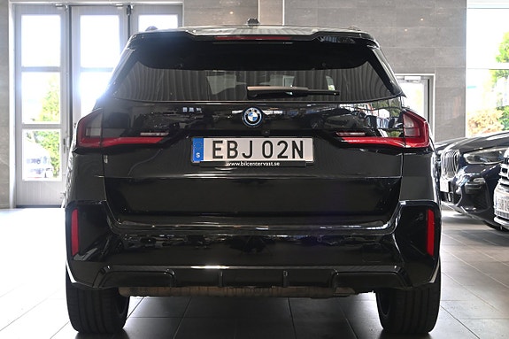 BMW X1 4 of 5