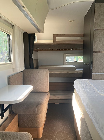 Adria Alpina 753 hk 7 of 9