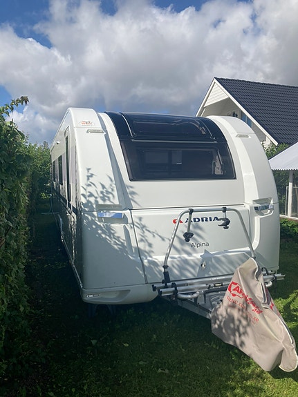 Adria Alpina 753 hk 2 of 9