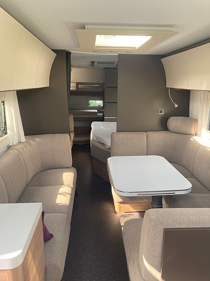 Adria Alpina 753 hk 4 of 9