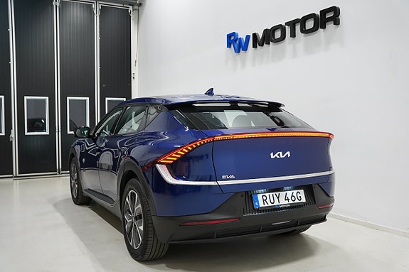 Kia EV6 5 of 5
