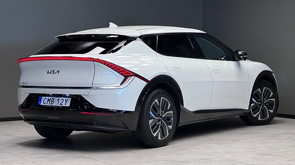 Kia EV6 18 of 20