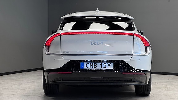 Kia EV6 20 of 20