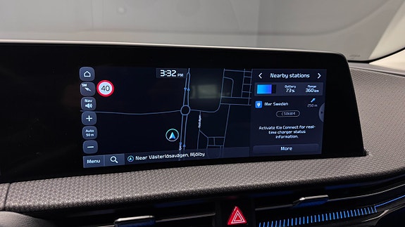 Kia EV6 12 of 20