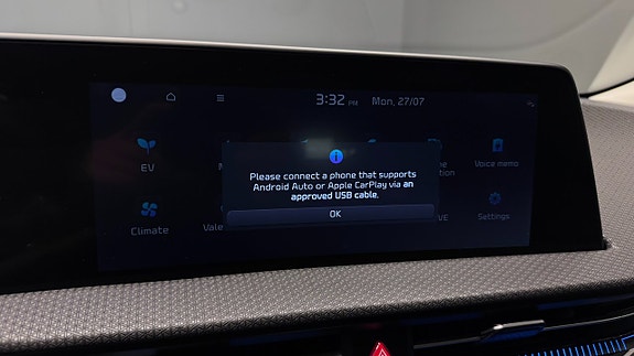 Kia EV6 13 of 20