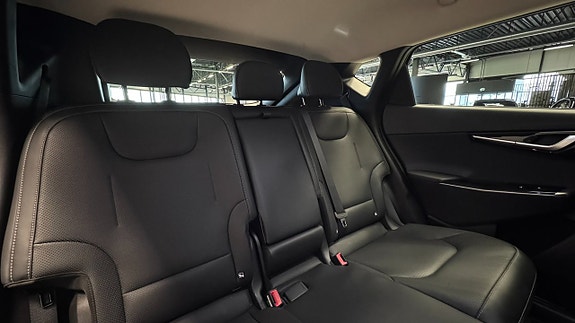 Kia EV6 10 of 20