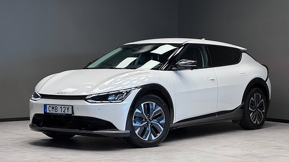 Kia EV6 17 of 20