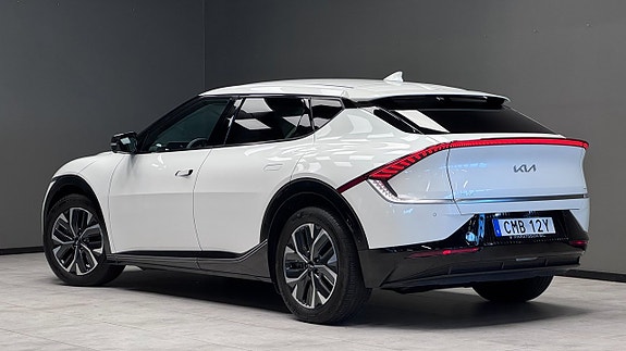 Kia EV6 16 of 20