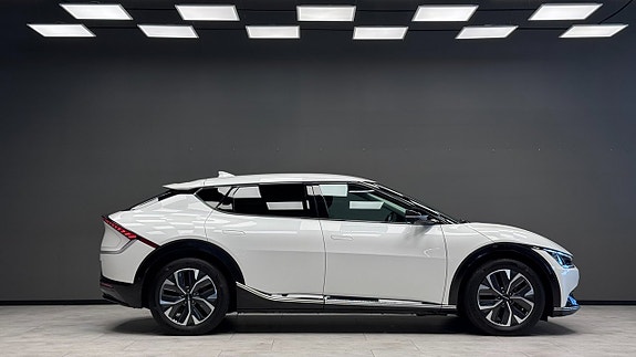 Kia EV6 5 of 5