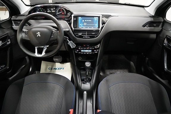 Peugeot 208 10 of 18
