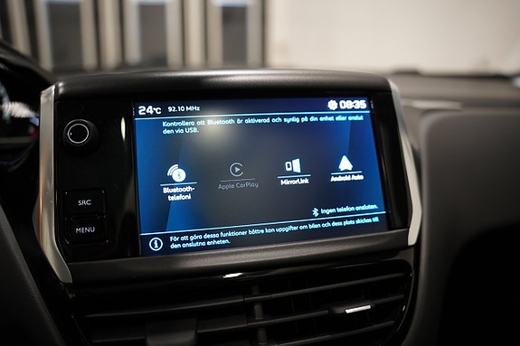 Peugeot 208 15 of 18